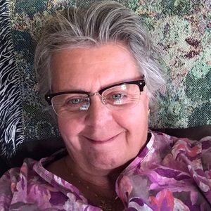 Meet your Posher, Donna